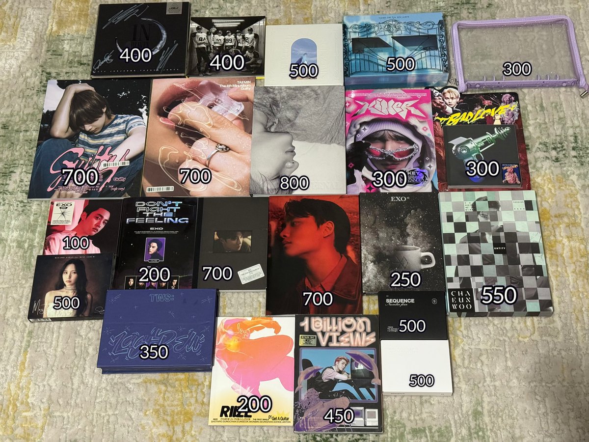 g (@henwinry) on Twitter photo karışık albüm satış
taemin guiltyler full içerik
sehun + kyungsoo albumler full içerik
bazılarını bireysel aldım🫸
<a href="/shineesatis/">Shinee satış takas 💎</a> <a href="/exosatisturkiye/">EXO Satış/Takas Tr</a> <a href="/EXOtakasTr/">🌸Exo Albüm Photocard Satış & Takas</a> <a href="/Twssatistakas/">TWS SATIŞ / TAKAS</a> <a href="/riizeselltr/">riize sell & trade tr</a> <a href="/twicesatis/">TWICE Trade/Sell TR</a> <a href="/bujo_satis/">bujo</a> <a href="/bgsatistakass/">Bg satis takas🫧</a> <a href="/pcsatistr/">pc satış tr</a> <a href="/trpctakas/">kpop satış/takas! 🌱</a> karışık albüm satış
taemin guiltyler full içerik
sehun + kyungsoo albumler full içerik
bazılarını bireysel aldım🫸
<a href="/shineesatis/">Shinee satış takas 💎</a> <a href="/exosatisturkiye/">EXO Satış/Takas Tr</a> <a href="/EXOtakasTr/">🌸Exo Albüm Photocard Satış & Takas</a> <a href="/Twssatistakas/">TWS SATIŞ / TAKAS</a> <a href="/riizeselltr/">riize sell & trade tr</a> <a href="/twicesatis/">TWICE Trade/Sell TR</a> <a href="/bujo_satis/">bujo</a> <a href="/bgsatistakass/">Bg satis takas🫧</a> <a href="/pcsatistr/">pc satış tr</a> <a href="/trpctakas/">kpop satış/takas! 🌱</a>