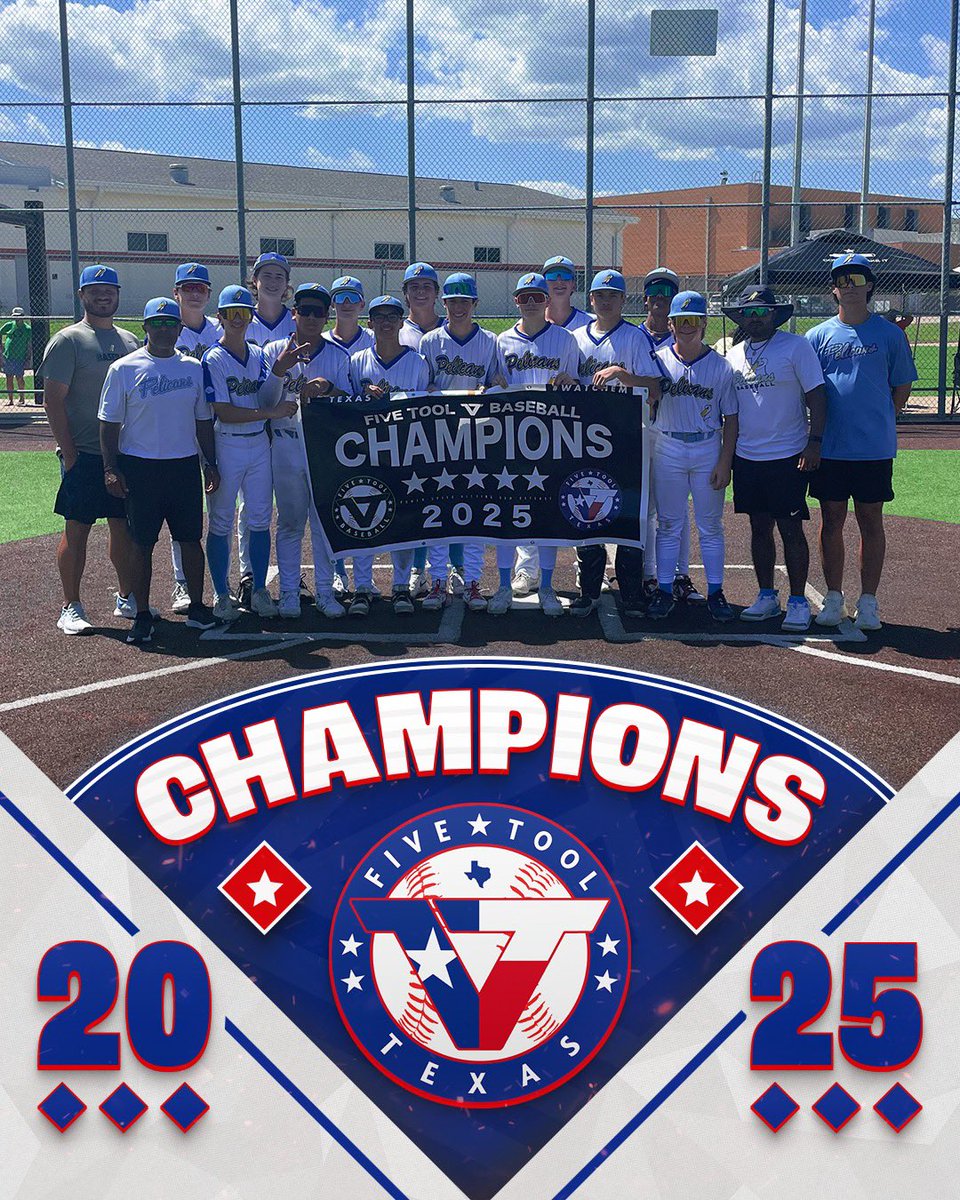 ✭Five Tool Texas✭ tweet media