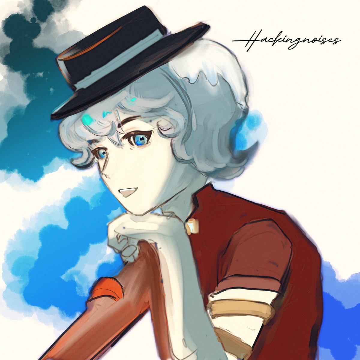 WuyuanlinW13517's tweet image. ohhhhhh
\⛄/
#hackingnoises