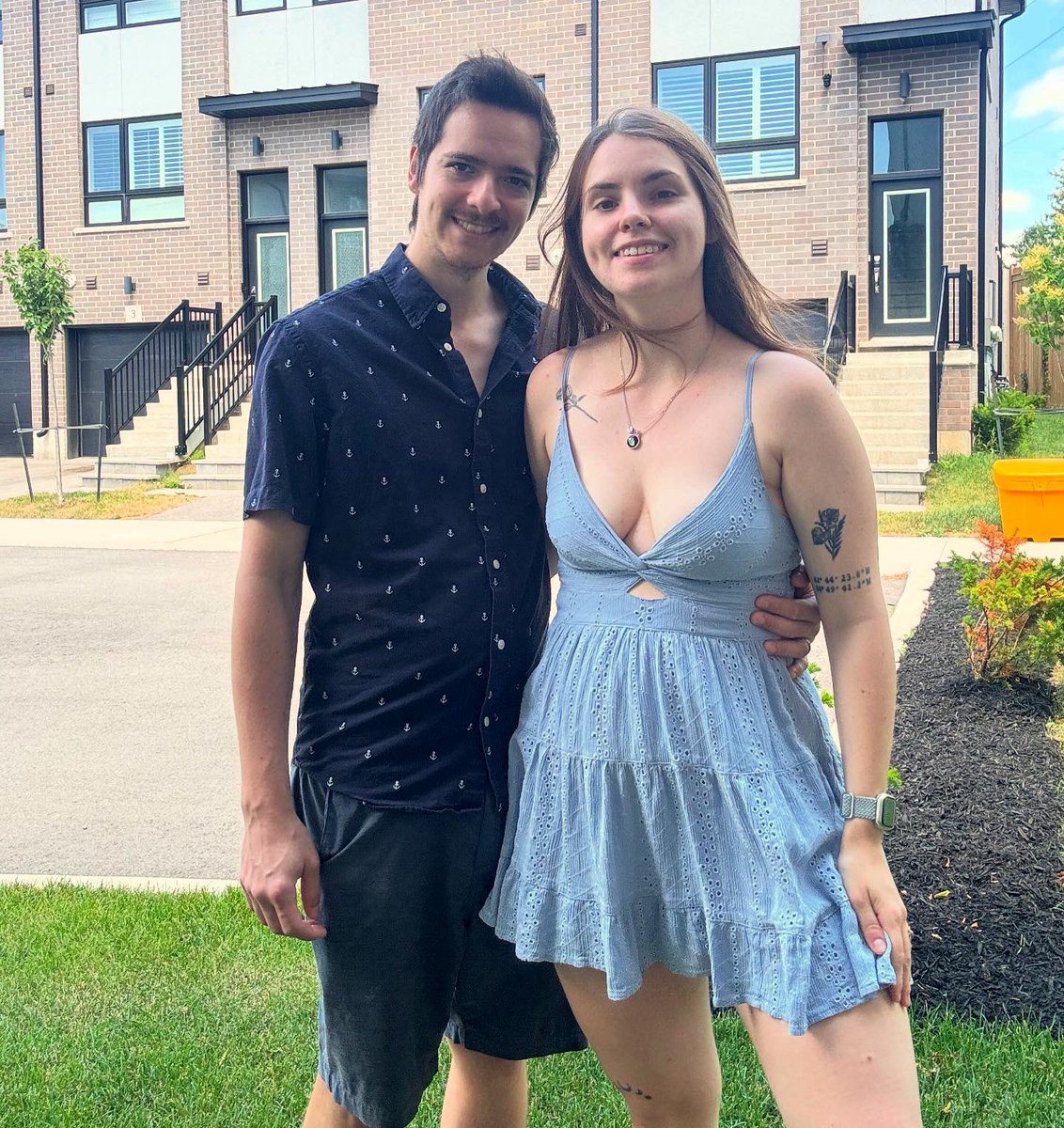 standbysunset's tweet image. hot girl summer ❌ 
hot @collidewtskye summer ✅