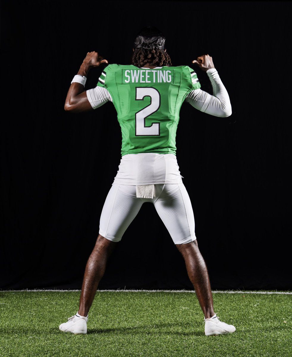 Darrell Sweeting tweet media