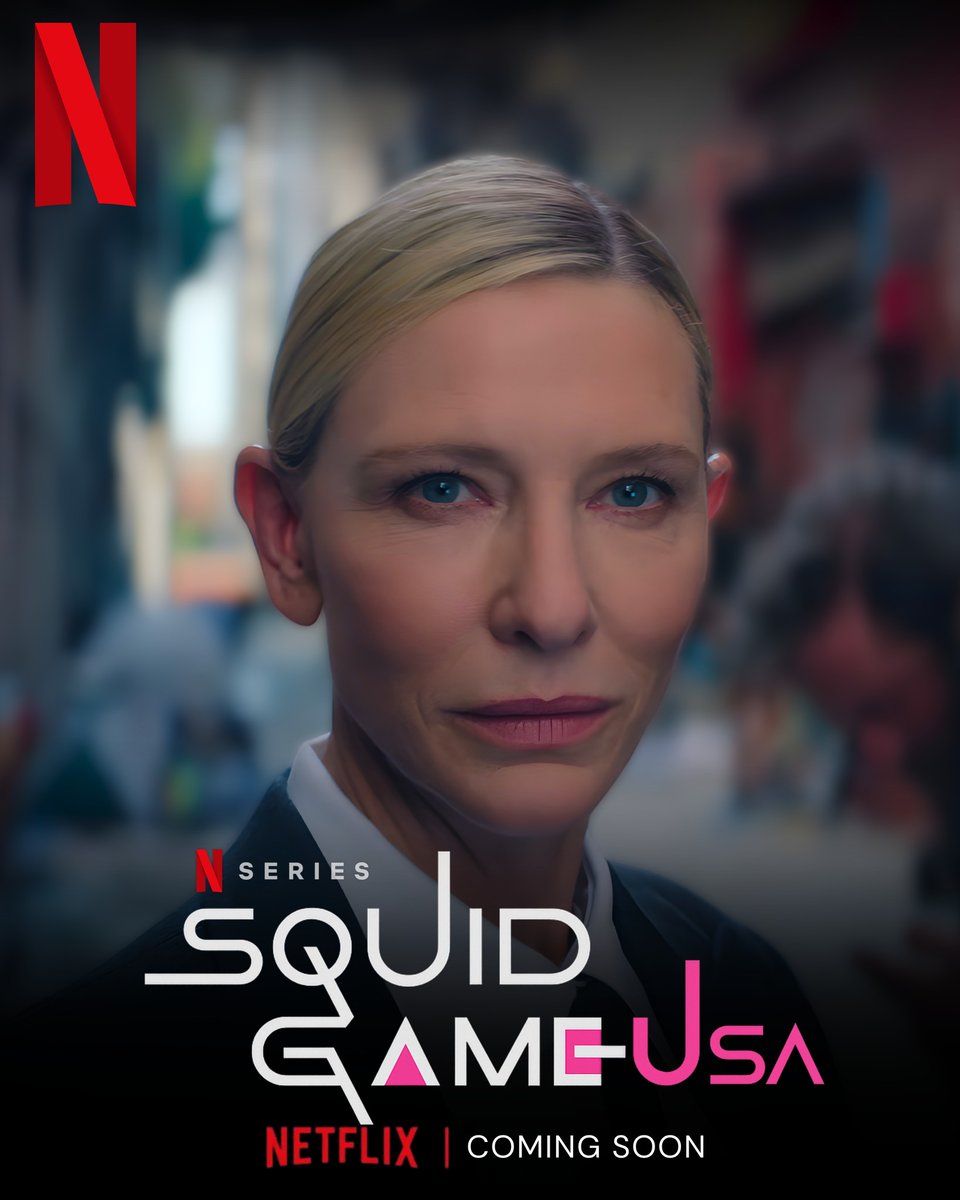 Squid Game Netflix (@squidnetflix) / Posts / X