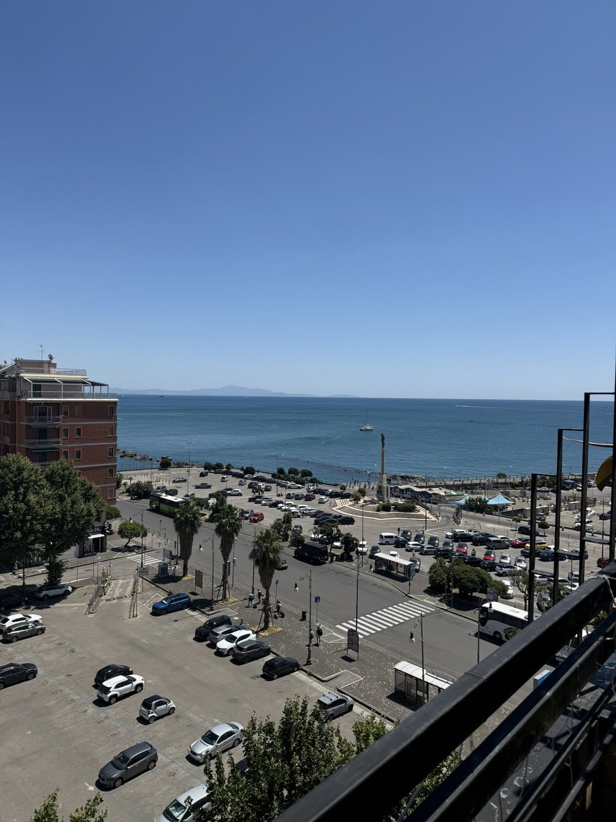 Day #4 Salerno, Italy