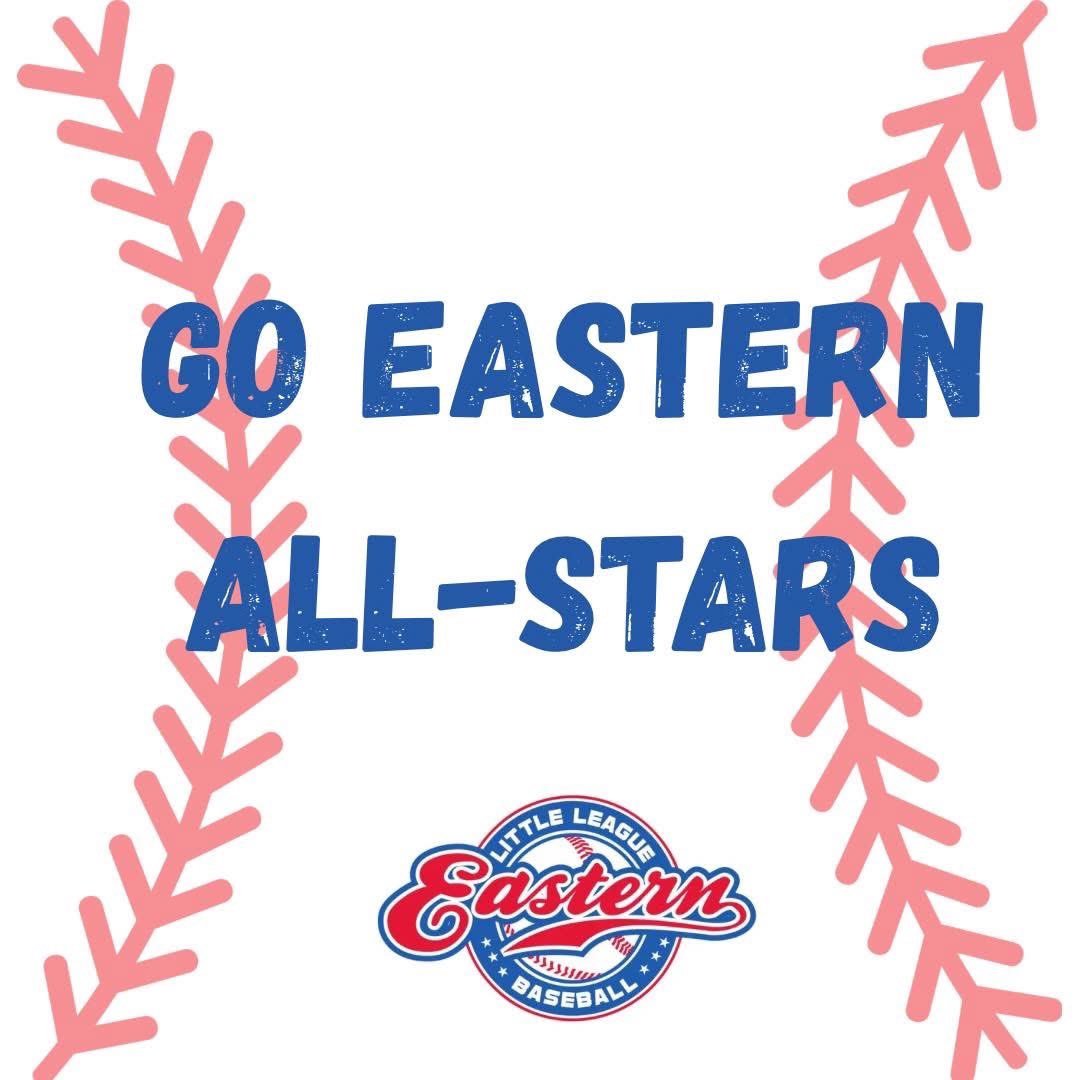 Eastern Little League tweet media