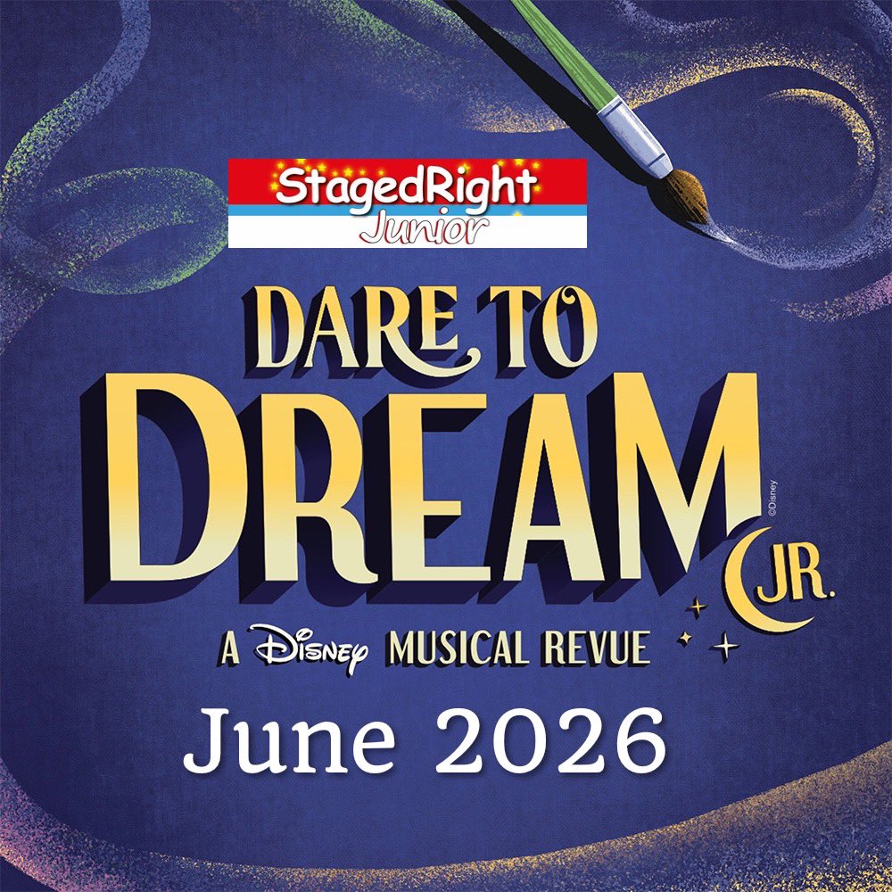 Another announcement!