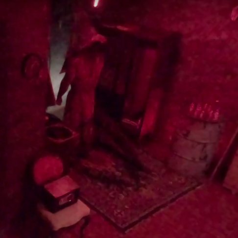 voce já se sentiu assim