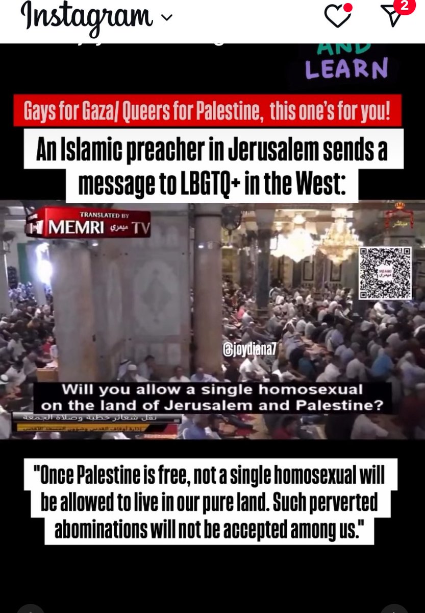 #LBGT better wake up!