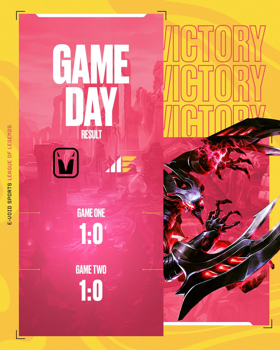 [#EVoid - <a href="/PrimeLeague/">Die Techniker Prime League</a>]

2:0 für uns!
Am 03.07 um 19:00 Uhr geht es gegen <a href="/duplexsilvalol/">Duplex Silva - Pigeons Edition</a> weiter!
GG an <a href="/muensteresports/">Münster Esports e.V.</a>