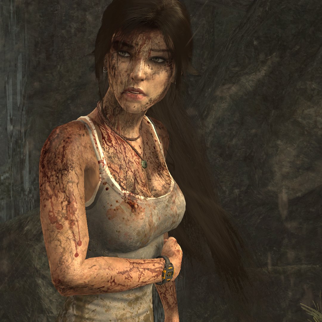 The mod is now released enjoy everybody ! 🖤

nexusmods.com/tombraider2013…

#tombraider #mods #modding #tombraider2013