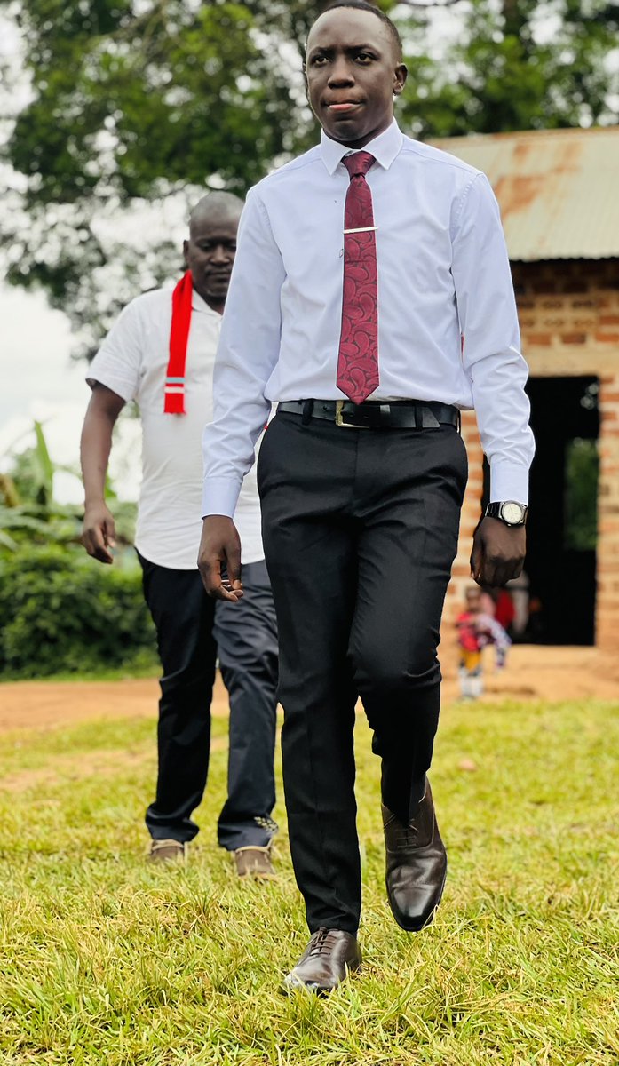 MaserukaRobert's tweet image. We never stop the message of change.
We shall milk it to the bone.
#ProtestVoteUg2026
#mukonosouth