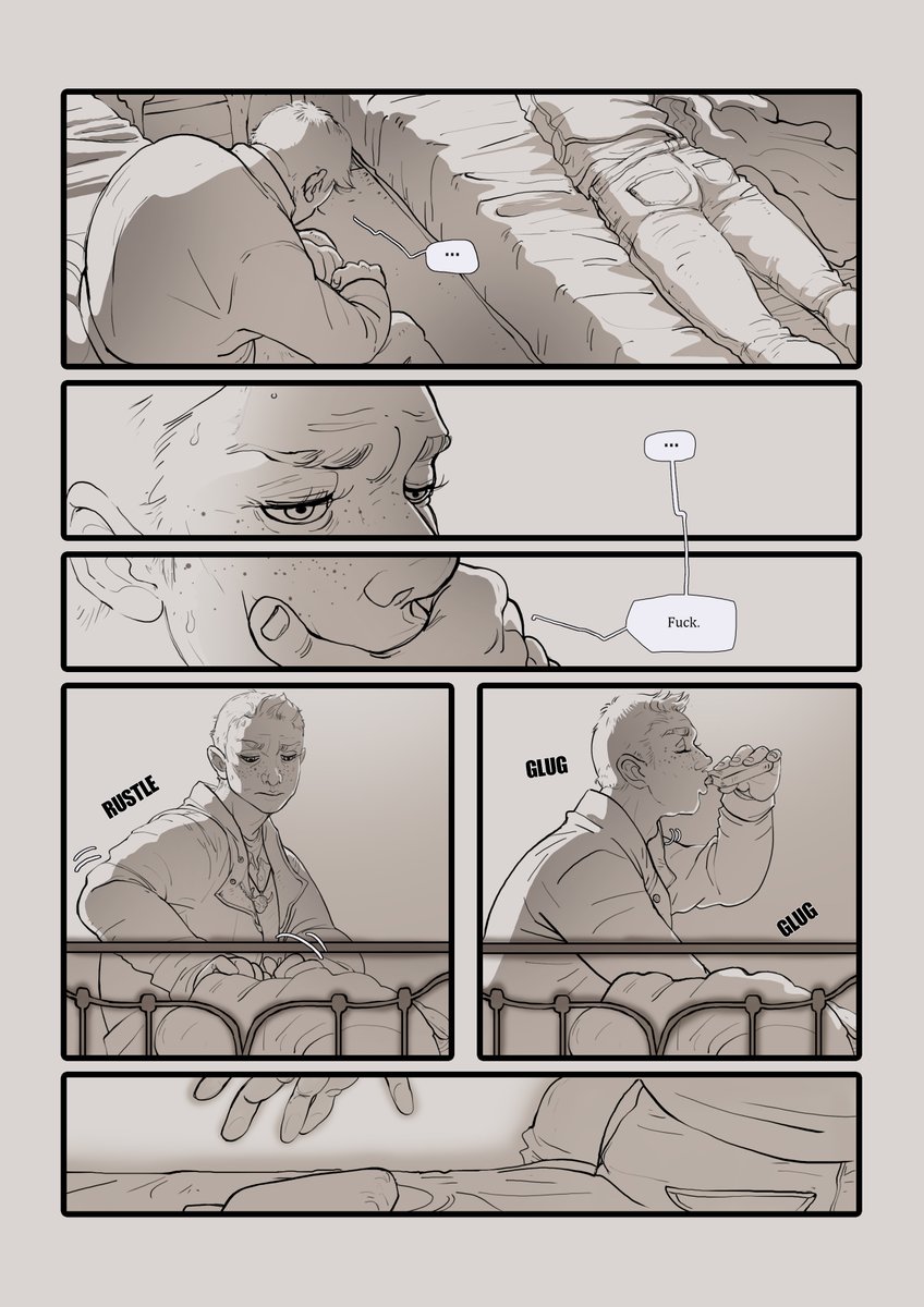hellhoundsprey's tweet photo. 02/19 #playthinxxx #supernaturalcomic #wincest https://t.co/POACCBoNiZ