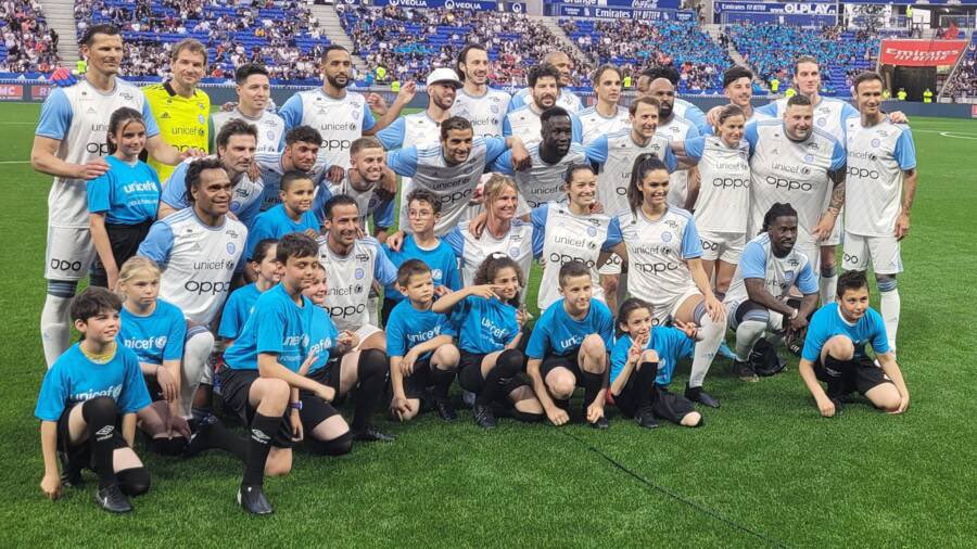 Tom72941837's tweet photo. L’INTER MIAMI FACE AU PSG CE SOIR https://t.co/NdAAXrqQn2