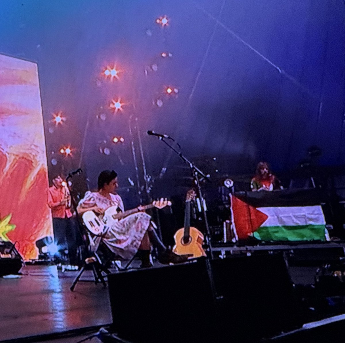 music wins tweet media