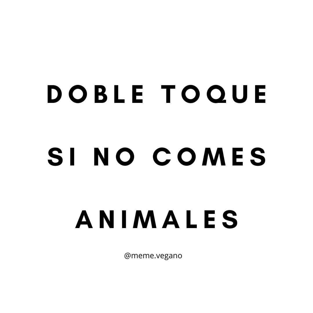 meme_vegano's tweet photo. ¡Vamos, vamos, vamos! 👆🏼✌🏼💚 https://t.co/qXwKoci3Iz