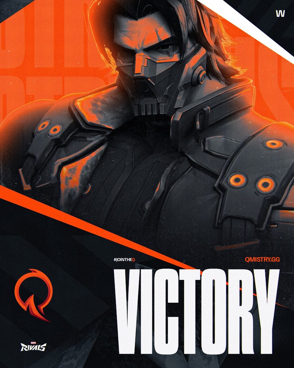 WE GO 3:0 AND ADVANCE TO UPPER SEMIFINALS!! 🤩🤩

What a game that was!! After all the kills, objectives taken and ults we end up on the winner side, booking ourselves a spot in the UPPER SEMI-FINALS!! 🔥💪🏼

GGWP to #CCL and good luck in the remainder of the tournament 🤝🏼