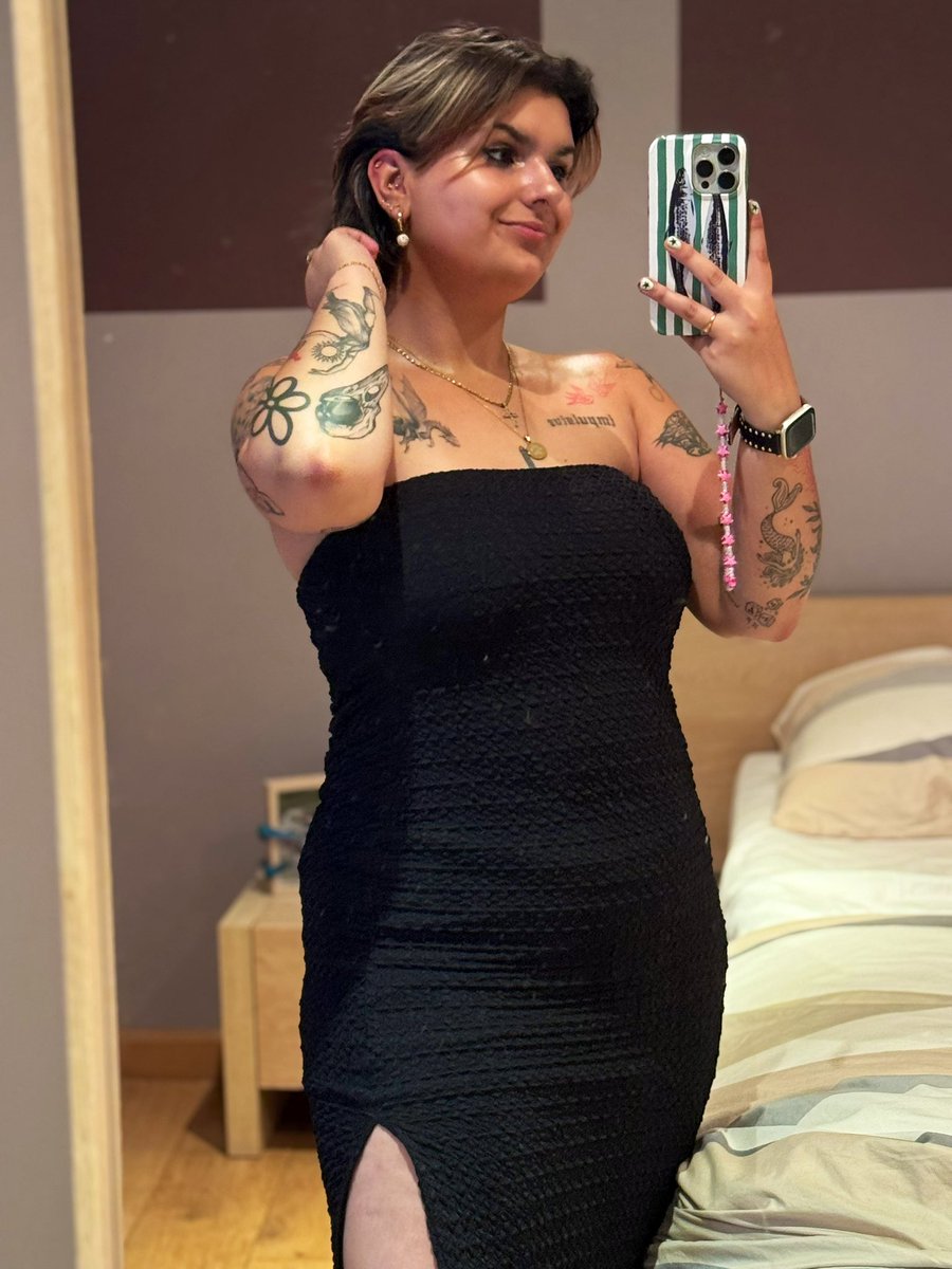 🅣🅡🅘🅢🪩 tweet media