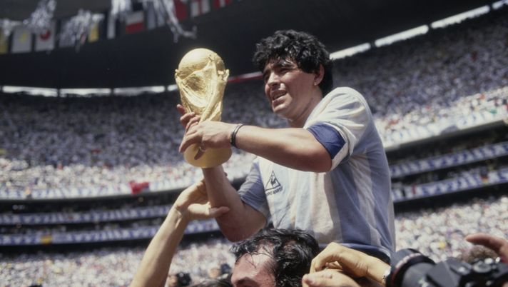 NikolajVsevolo1's tweet photo. #ArgentinaCampionedelMondo #Messico1986 https://t.co/kNCHbGkGZ8