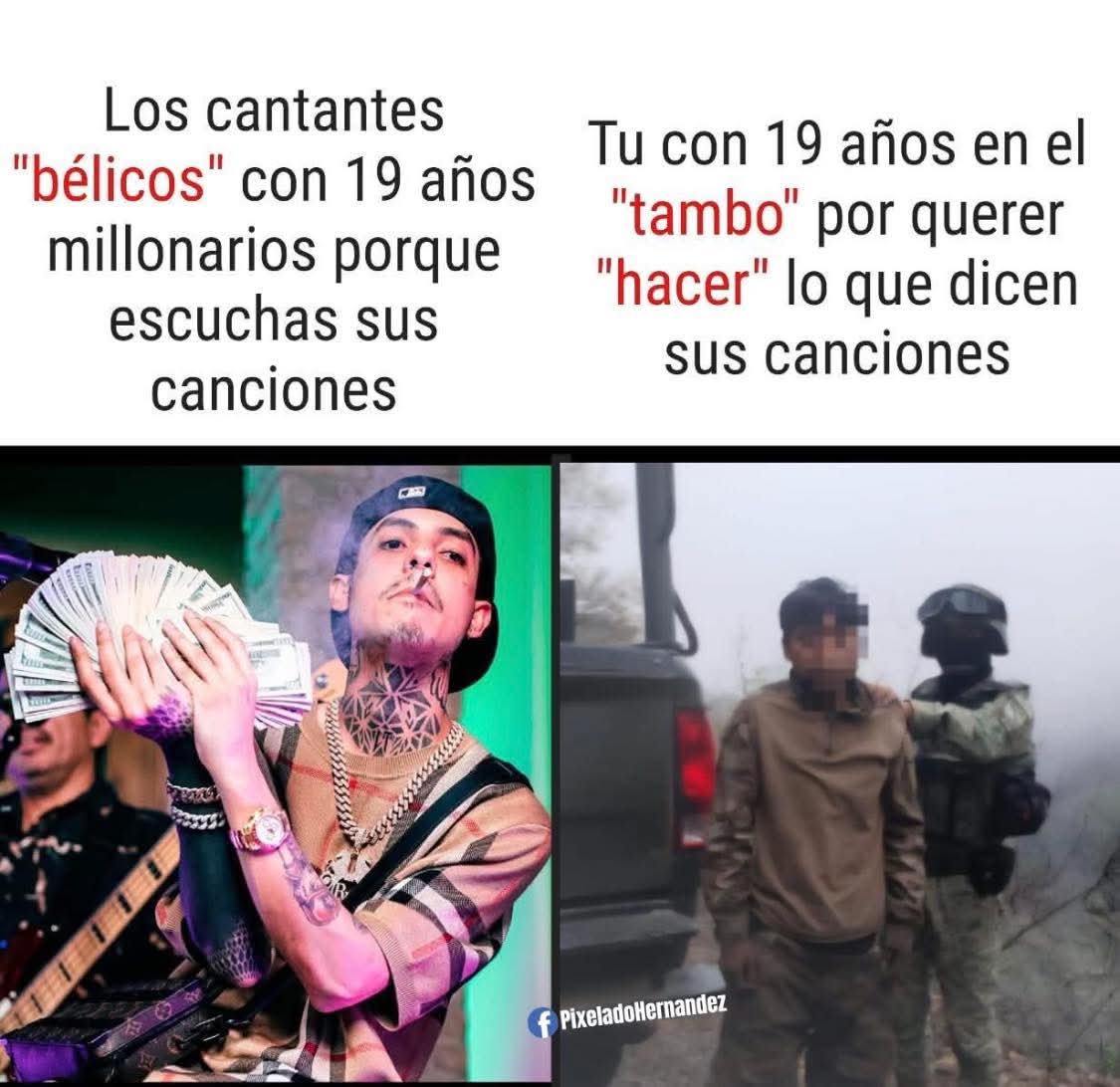 Para Pndejo no se estudia😌