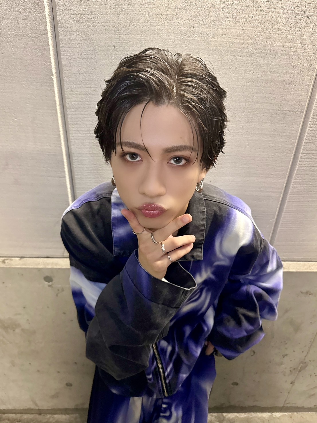 スパドラ SUPER★DRAGON 田中洸希 New Rise 【初回生産数量限定盤】＜田中 洸希Ver.＞ : SUPER