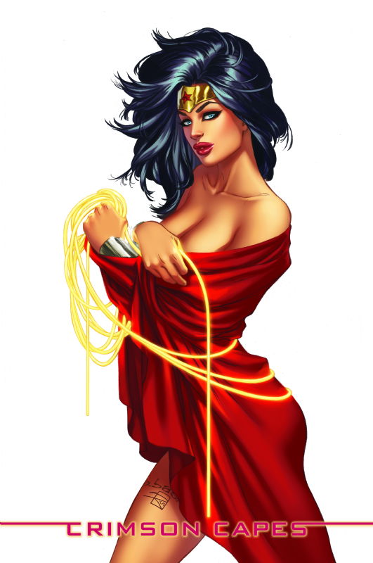 iamluke85's tweet photo. #wonderwoman artwork by #EricBasaldua (Penciller) , #ebas (Penciller) https://t.co/whf5Tmyp3N