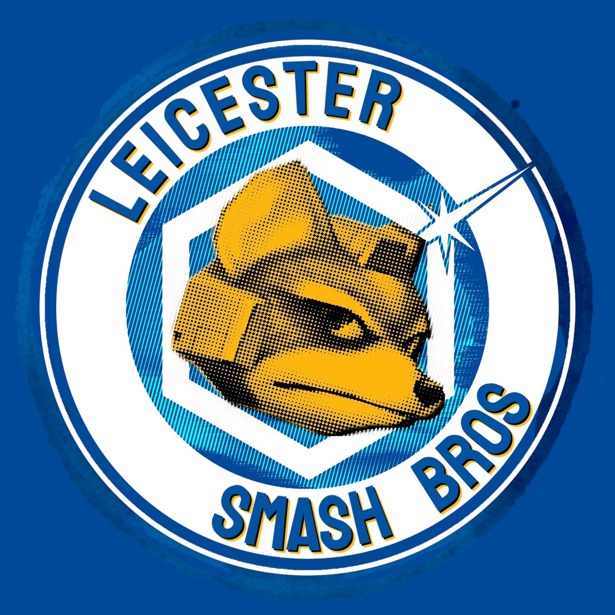 Melee has returned to Leicester 
#Foxesneverquit 
Event posted below