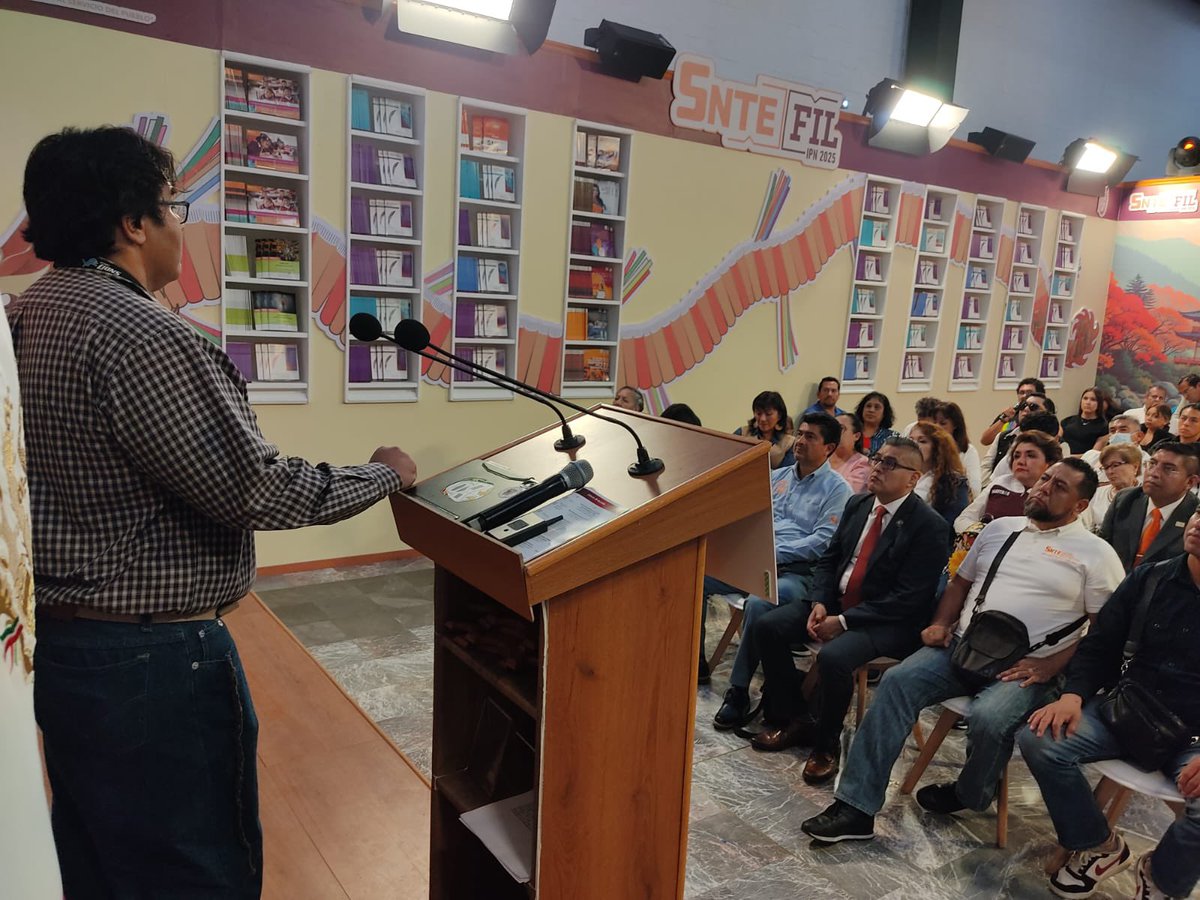 SNTE Sección 45 tweet media