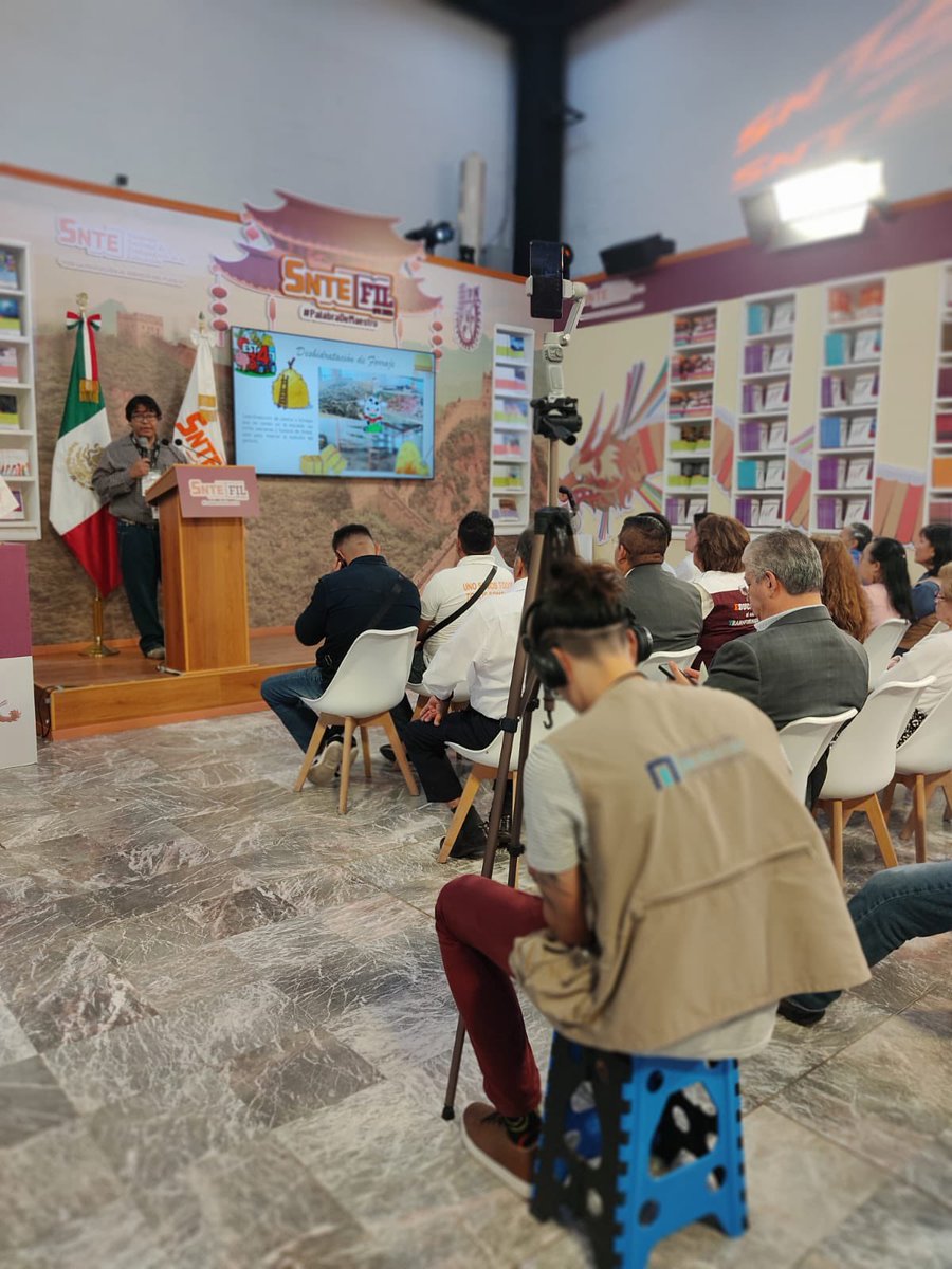 SNTE Sección 45 tweet media