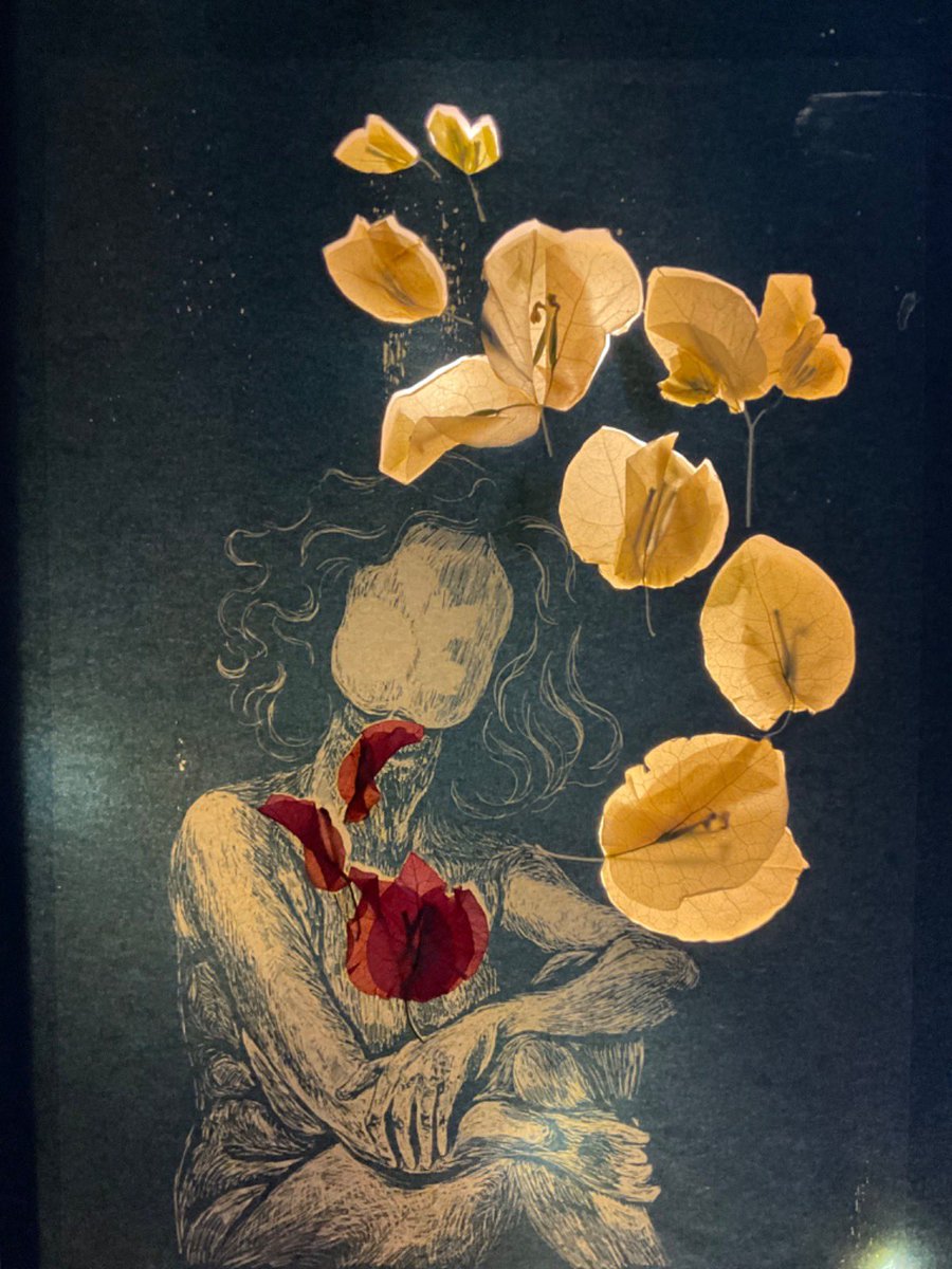 KakaniHarish's tweet photo. #art by Divya Kakani
#artwork #ArtofLegends #ArtistOnTwitter #print #india #Rajasthan #painting #artgalievry #mojarto #Forbes @rashtrapatibhvn @ngma_delhi @DmBhilwara @KumariDiya @hvgoenka @schoolofart_jj #osho #Buddha #bhilwara #vangogh @detailsinart
https://t.co/v5JK7Eid3a https://t.co/eyIZKL5jKu