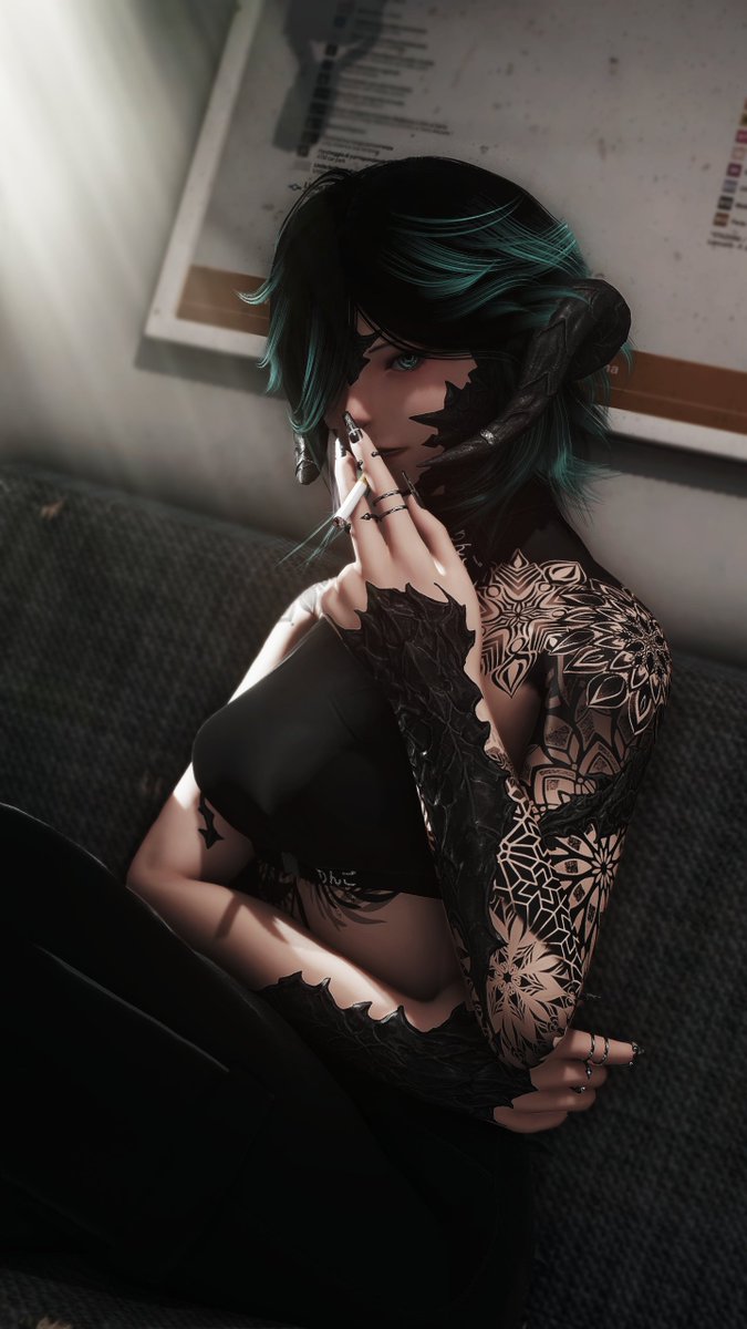 Velvy (Hiatus) tweet media