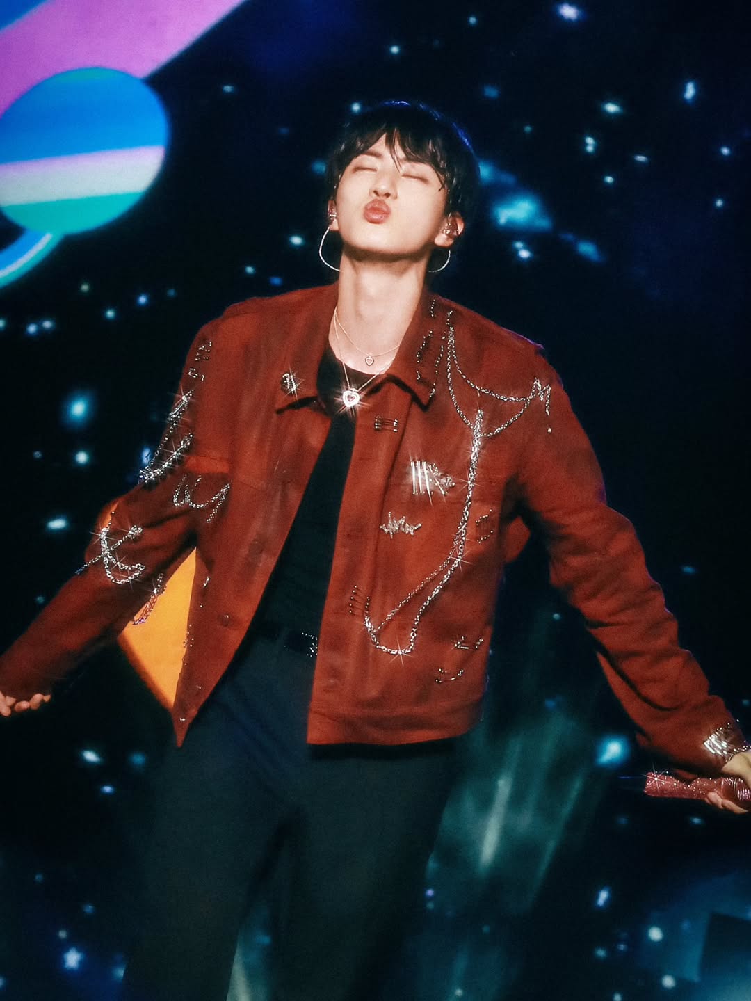 𝑩𝑻𝑺 ⁷ | we are back 💜 (@_BTSFOREVER1) / X