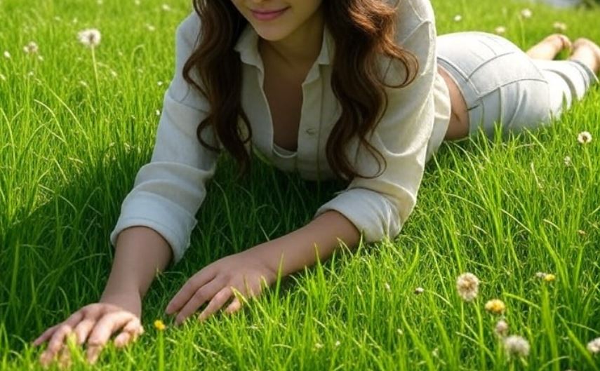 BbobbMokai's tweet image. Touch the grass. #openseatouchgrass 
@opensea