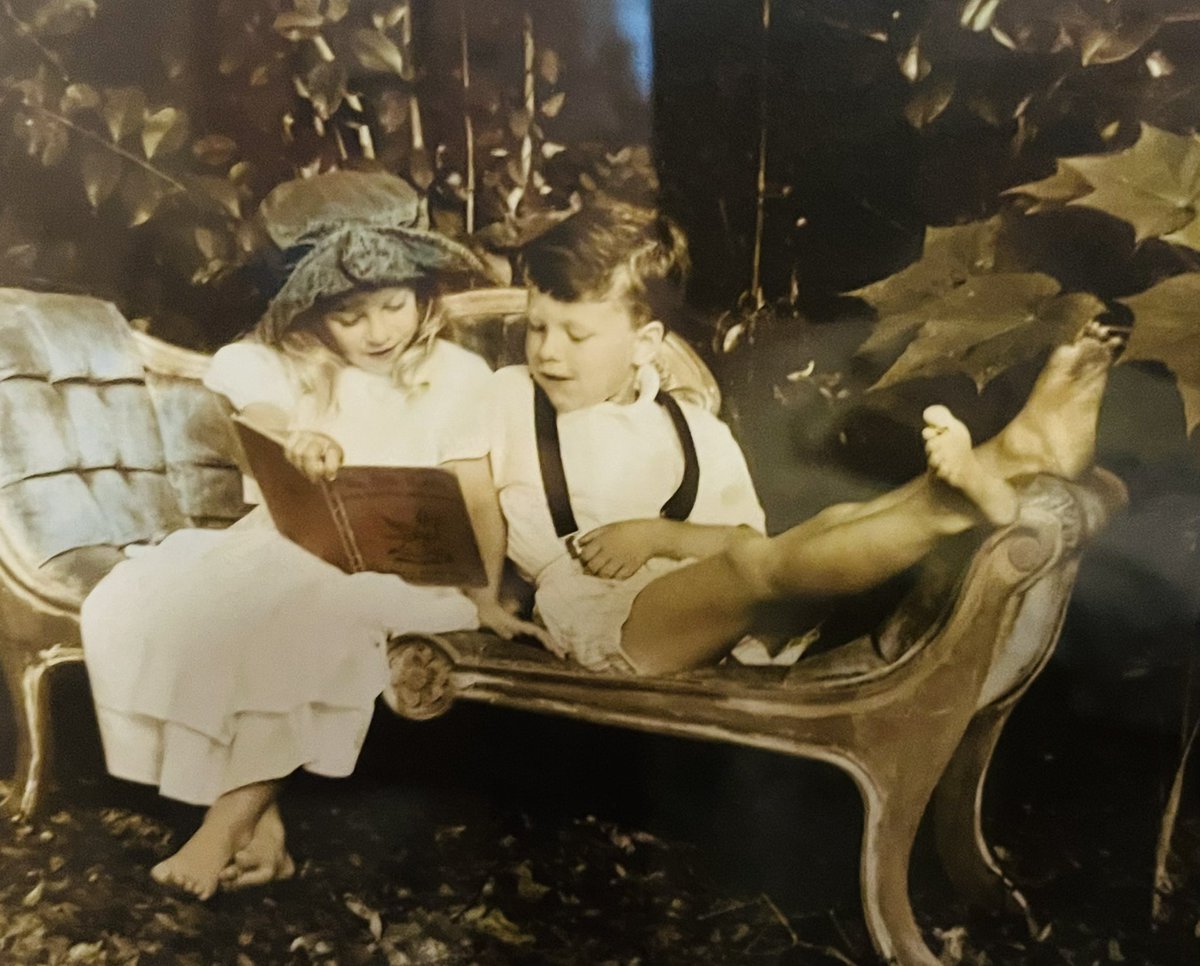 I was the cutest kid!