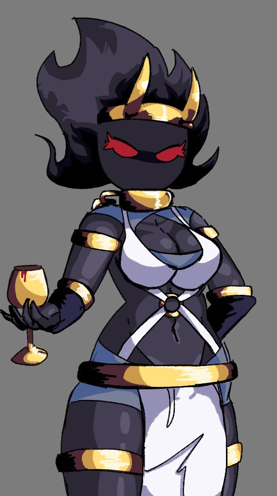 gooboo114's tweet image. you need to draw her more...

oc: @sillyoose