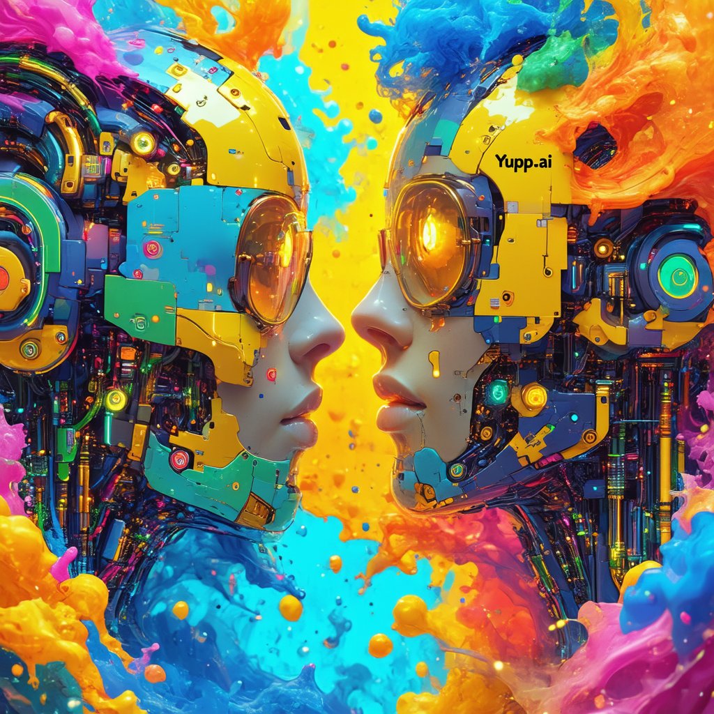 I don't know of a better platform than this one in terms of usability.
Do your research, generate images and ask questions with more than 500 Artificial Intelligences gathered together, a convenience that only <a href="/yupp_ai/">Yupp</a> . could offer.

Free tool that may surprise you!

Learn more: