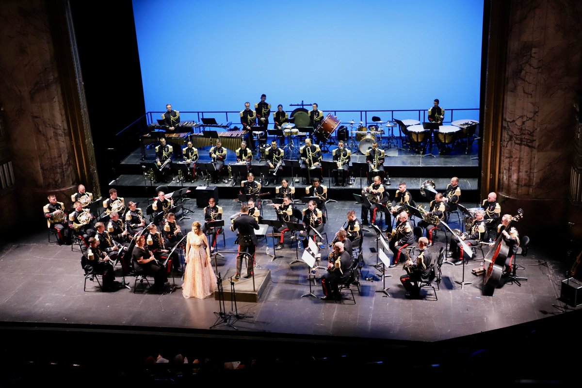 Gouverneur Militaire de Marseille (GMM) tweet media