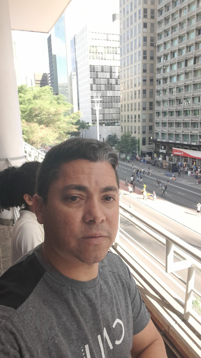 Lotadooooo sqn av Paulista