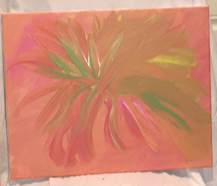 Luvnanstract's tweet photo. Art of the Day: "Sunshine". Buy at: https://t.co/MM42R4Lq1l https://t.co/0FFdYP3HTp