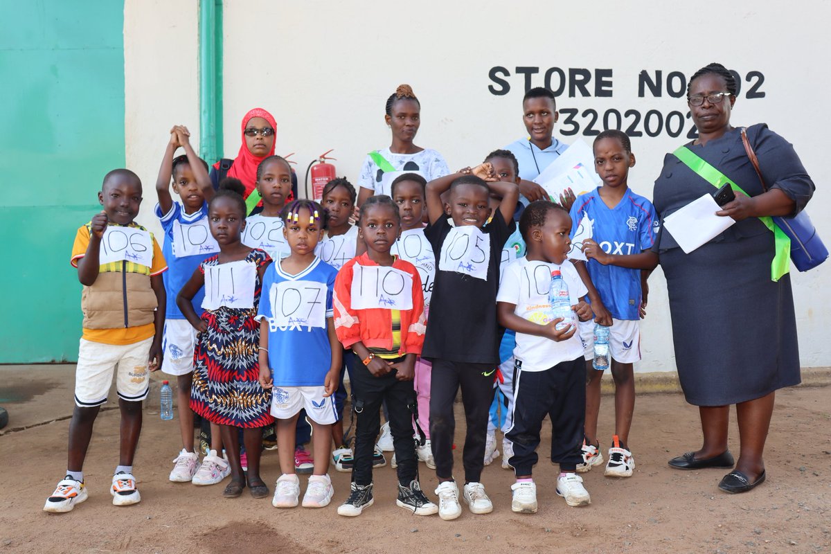 Safe Engage Foundation tweet media