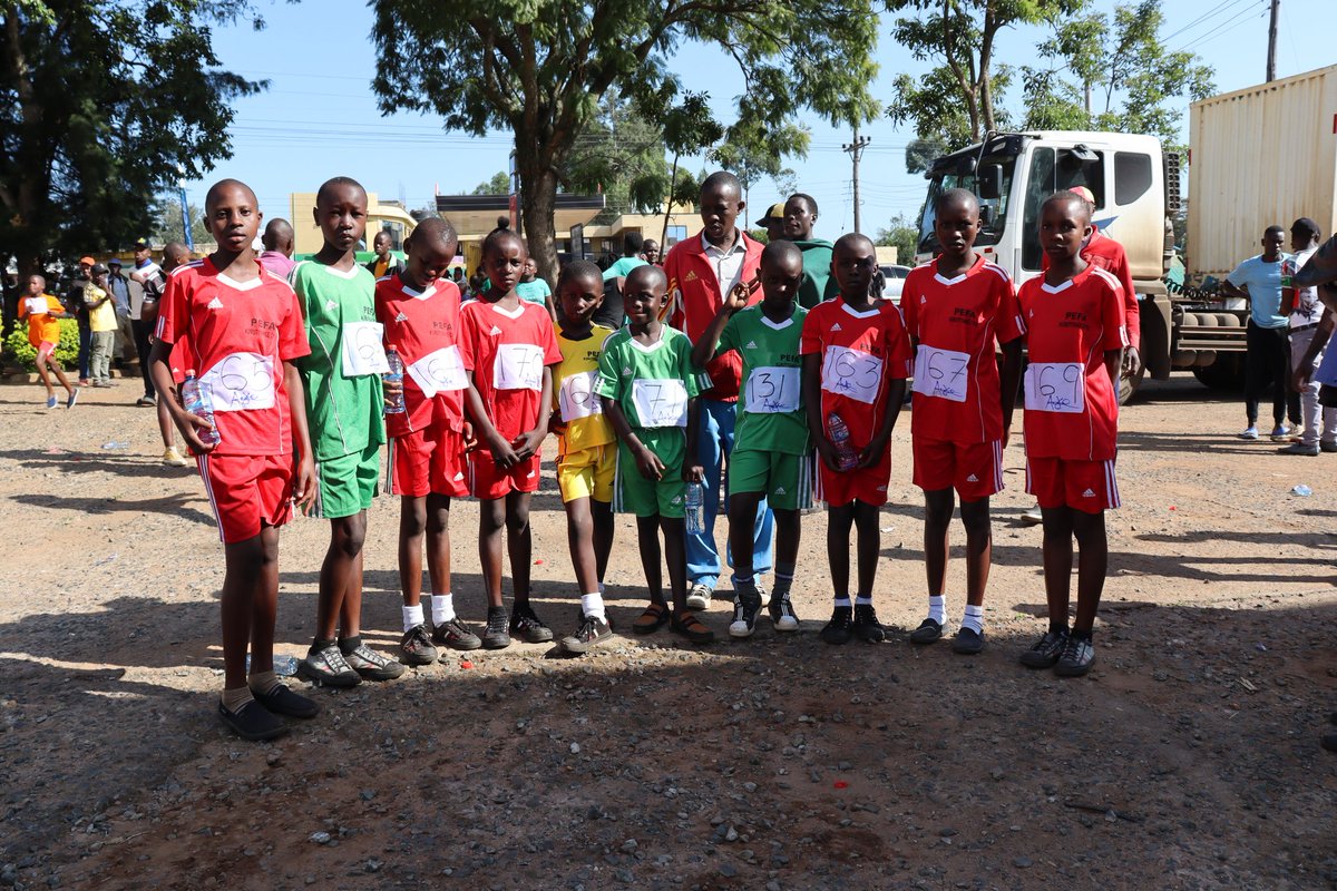 Safe Engage Foundation tweet media