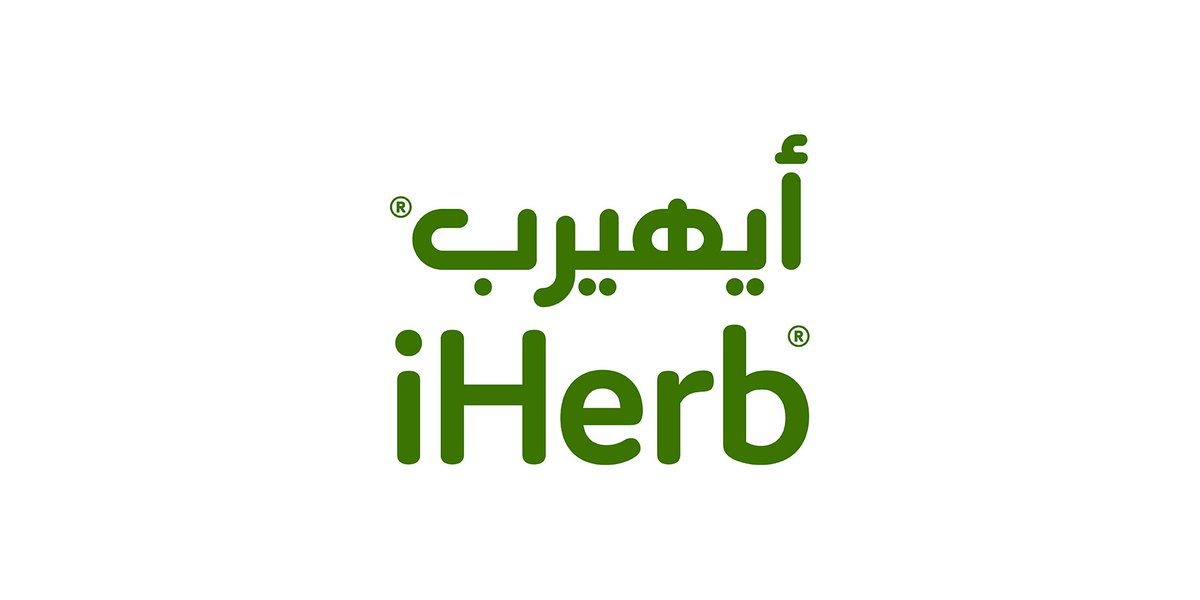 🎁✨ يا جمال التوفير! ✨🎁

تبغين تشترين منتجات العناية والتغذية من آي هيرب؟ 💚 Iherb
لا تفوتين الفرصة، وفرّي على كل طلباتك بكود خصم سهل وسريع يضيف لمسة دلع لمحفظتك!

✨ استخدمي كود الخصم الخاص:
🔹 GZT960
#iherb #ايهيرب #أي_هيرب