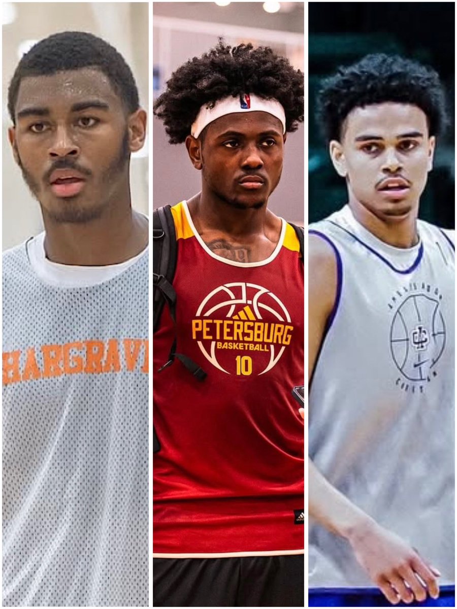 📈 Stock risers. Dominant showings.

Who separated themselves from the pack? 👀

Let’s break down the top overall performers from East Coast Live.

👉 [READ] on3.com/rivals/news/ea…