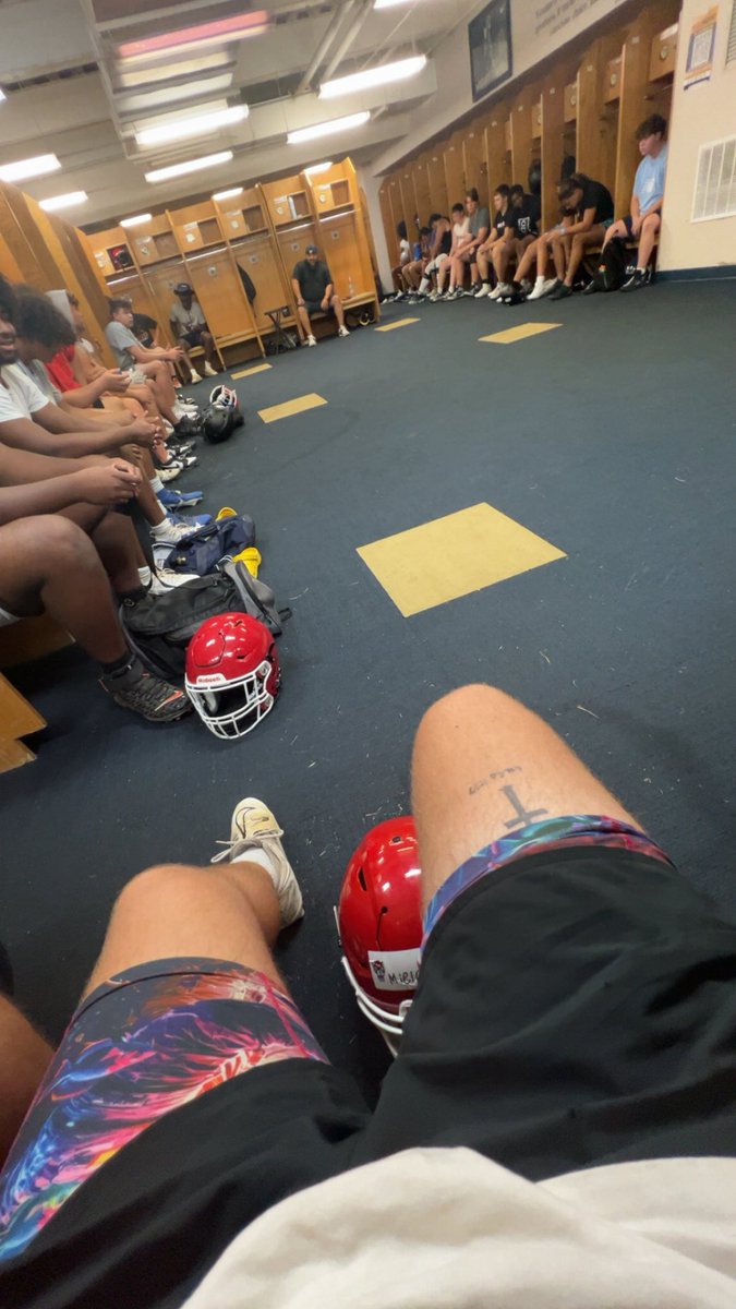 Gavin Mielcarek (@gavmielcarek73) on Twitter photo Had an amazing time at <a href="/WingateFb/">Wingate Bulldogs Football</a> camp. thank you to all the great coaches and staff.<a href="/CoachB_NGU/">Connor Baroniunas</a> <a href="/FloarsRandy/">Randy Floars</a> <a href="/HunterJolly1/">Hunter Jolly</a> <a href="/coachphillipsnj/">Coach Jimbo (Jim Phillips)</a> <a href="/NJHS_Football/">North Johnston Panther Football</a> Had an amazing time at <a href="/WingateFb/">Wingate Bulldogs Football</a> camp. thank you to all the great coaches and staff.<a href="/CoachB_NGU/">Connor Baroniunas</a> <a href="/FloarsRandy/">Randy Floars</a> <a href="/HunterJolly1/">Hunter Jolly</a> <a href="/coachphillipsnj/">Coach Jimbo (Jim Phillips)</a> <a href="/NJHS_Football/">North Johnston Panther Football</a>