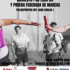 Club Atletismo San Ildefonso (@atlsanildefonso) on Twitter photo MAGNÍFICO 5º PUESTO PARA LAS CHICAS del <a href="/ATLSANILDEFONSO/">Club Atletismo San Ildefonso</a> EN EL REGIONAL DE CLUBES de CIUDAD REAL.
Sumaron en total 30,5 puntos, a solo 2 puntos de las cuartas.
Además, buenas marcas de los chicos en la prueba Federada.
MÁS INFO, AQUÍ ⬇️: clubsanildefonsodeto.blogspot.com/2025/06/magnif… MAGNÍFICO 5º PUESTO PARA LAS CHICAS del <a href="/ATLSANILDEFONSO/">Club Atletismo San Ildefonso</a> EN EL REGIONAL DE CLUBES de CIUDAD REAL.
Sumaron en total 30,5 puntos, a solo 2 puntos de las cuartas.
Además, buenas marcas de los chicos en la prueba Federada.
MÁS INFO, AQUÍ ⬇️: clubsanildefonsodeto.blogspot.com/2025/06/magnif…