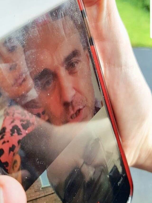 Kevin Healey BCAv (@kevin_healey) on Twitter photo Memory just popped up on my Facebook from 7 years ago when I did a live instagram with <a href="/robbiewilliams/">Robbie Williams</a> #robbiewilliams and his wife Memory just popped up on my Facebook from 7 years ago when I did a live instagram with <a href="/robbiewilliams/">Robbie Williams</a> #robbiewilliams and his wife