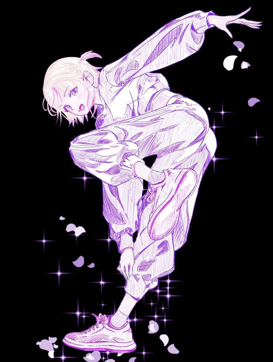 あんず☄️🌸🌽👾⚓️ (@anzu107_107) / X