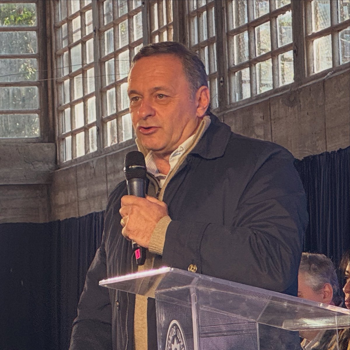 Juventud Partido Nacional tweet media