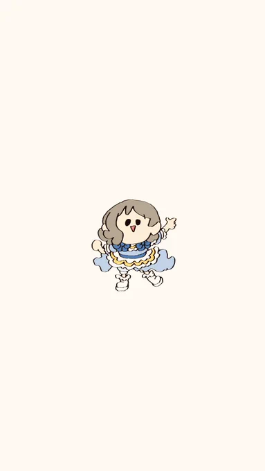 曜ちゃん!ありがとう!大好き!