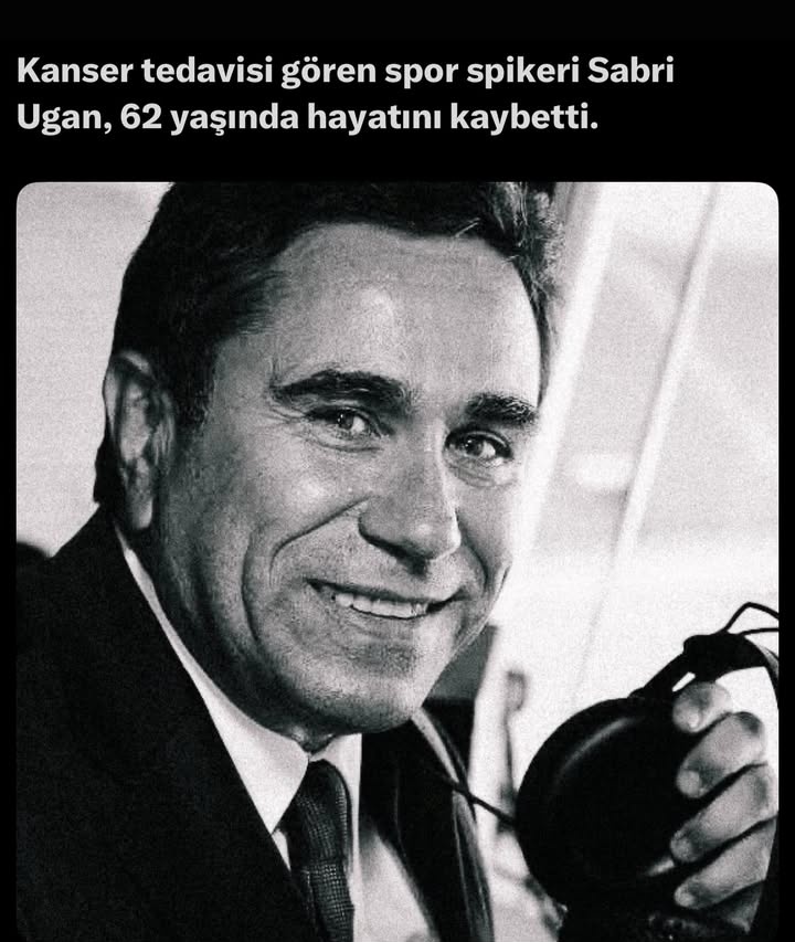 Ah 🥺🥀 Işıklar içinde uyusun 🙏 #SabriUgan