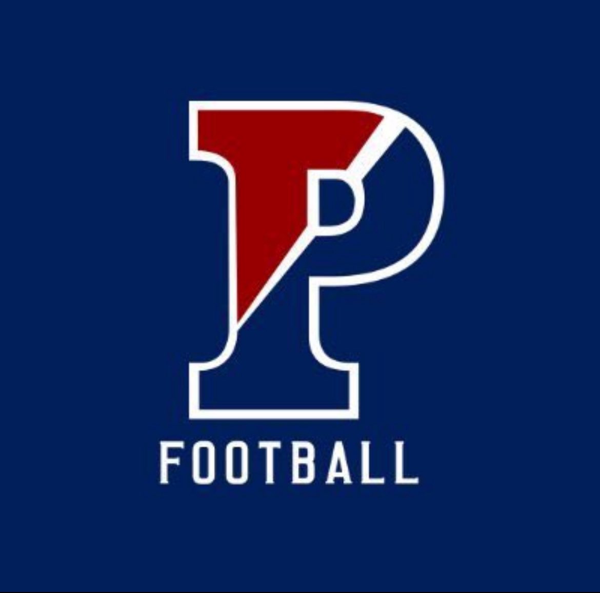 SimonFassberg's tweet image. Thankful to receive my first division one offer from @PennFB thank you @CoachBobBenson @Greg_Chimera @CoachPriore and @CoachMarkham_ for the opportunity.
@CoachPoeWins @Coach_Loughlin @LvilleBigRedFB @QBCoachBrady