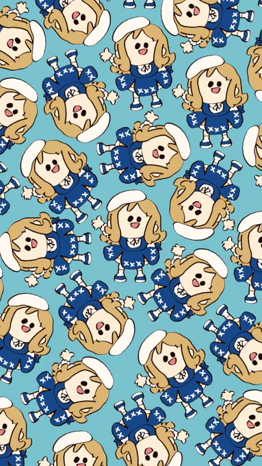 花丸!ありがとう!大好き!